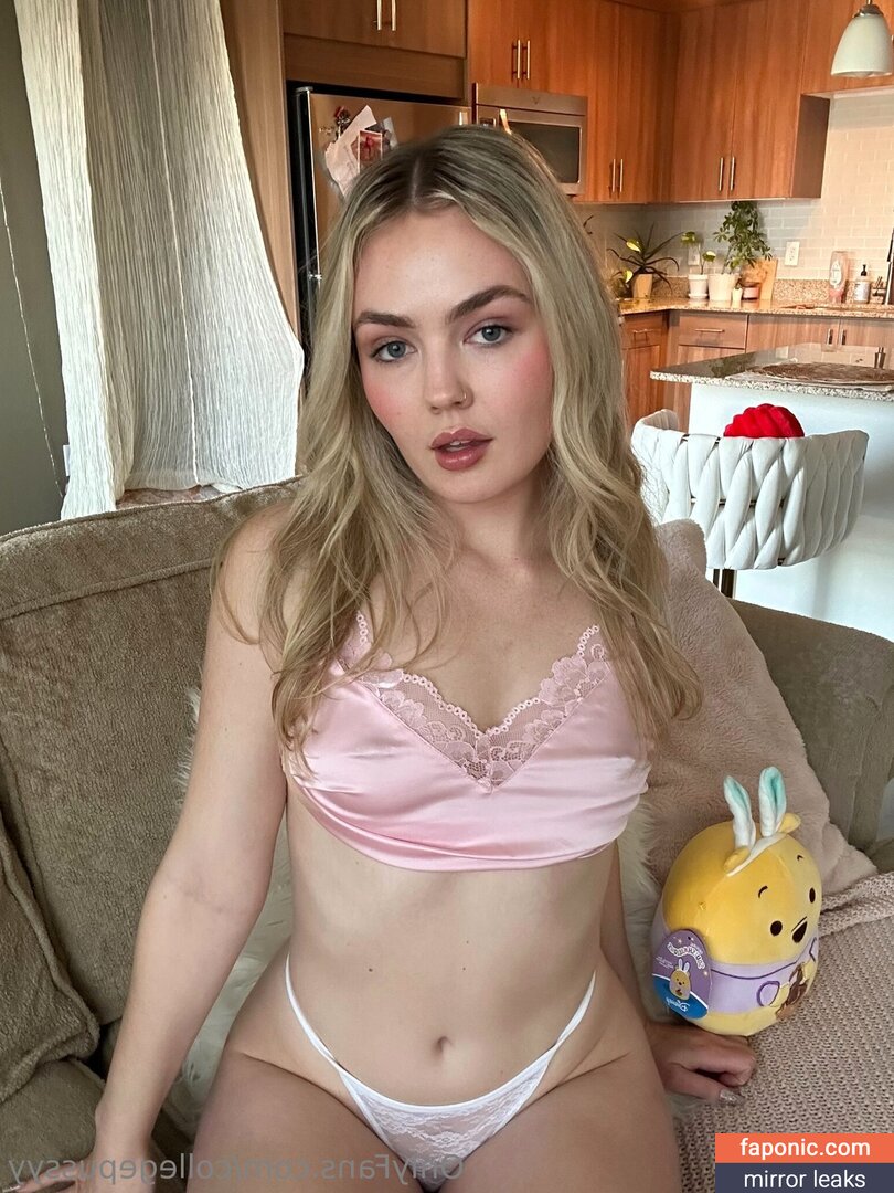 collegepussyy nude leaks Photo #11