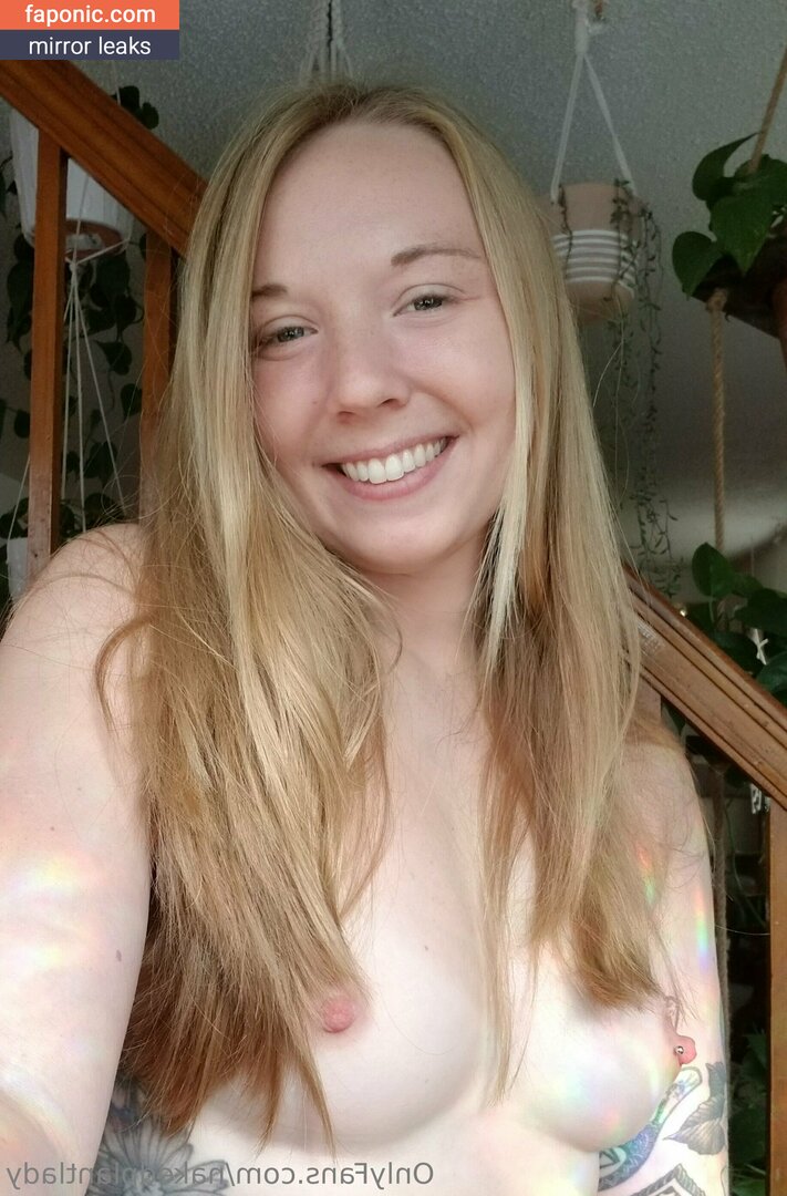 nakedplantlady nude leaks Photo #15