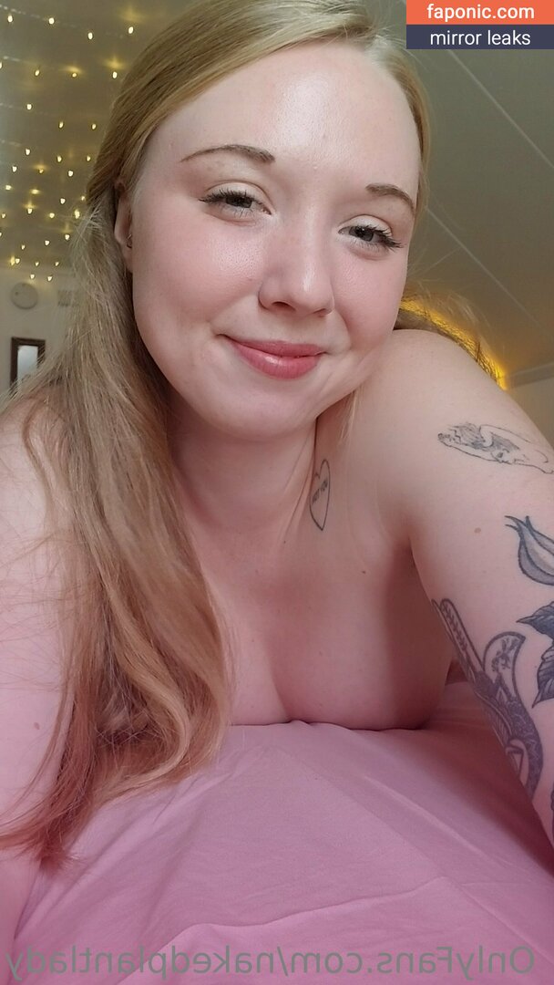 nakedplantlady nude leaks Photo #19
