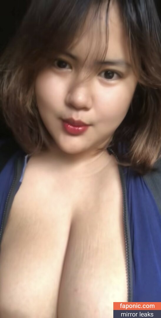 Benyapa.q nude leaks Photo #4