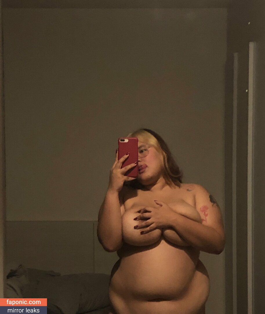 Benyapa.q nude leaks Photo #11