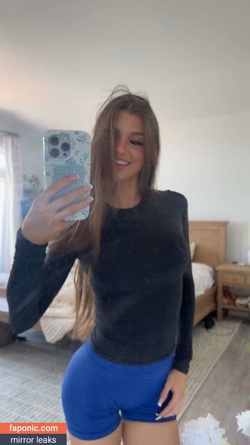Brooke Monk nude leaks Photo #3