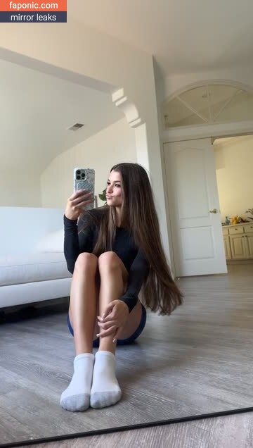 Brooke Monk nude leaks Photo #9
