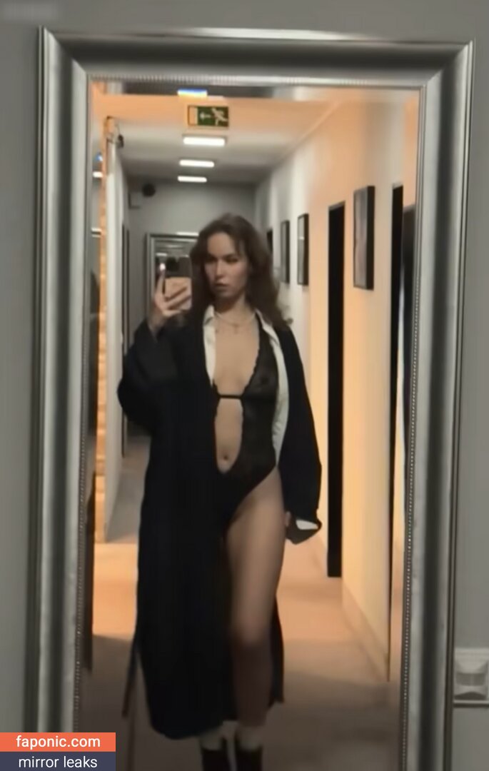 Finifee nude leaks Photo #13