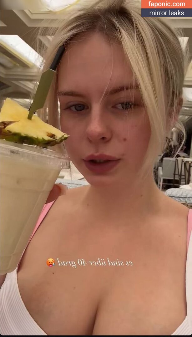 leni.marie nude leaks Photo #4