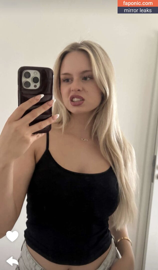 leni.marie nude leaks Photo #14
