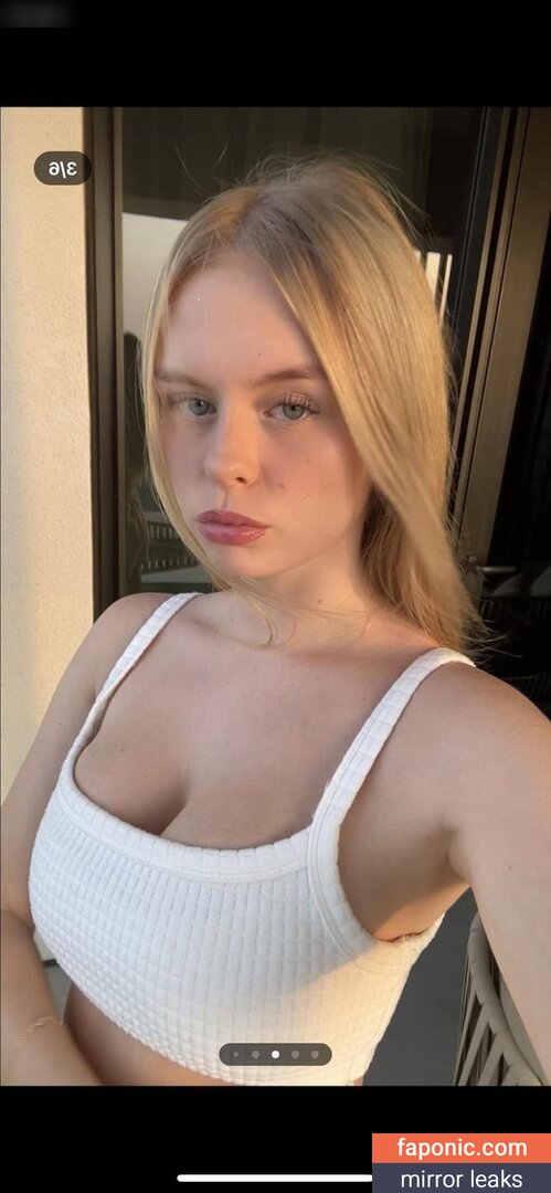 leni.marie nude leaks Photo #19