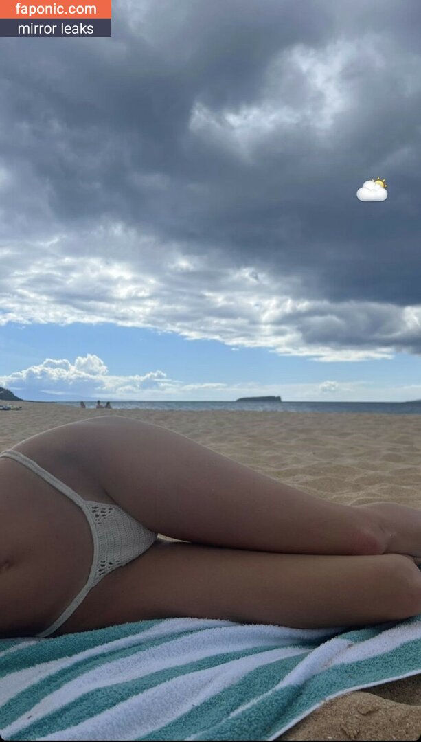 Carly_green nude leaks Photo #14