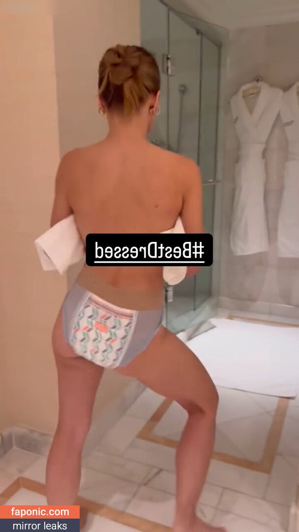 Kristen Bell nude leaks Photo #9
