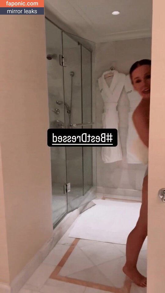Kristen Bell nude leaks Photo #14