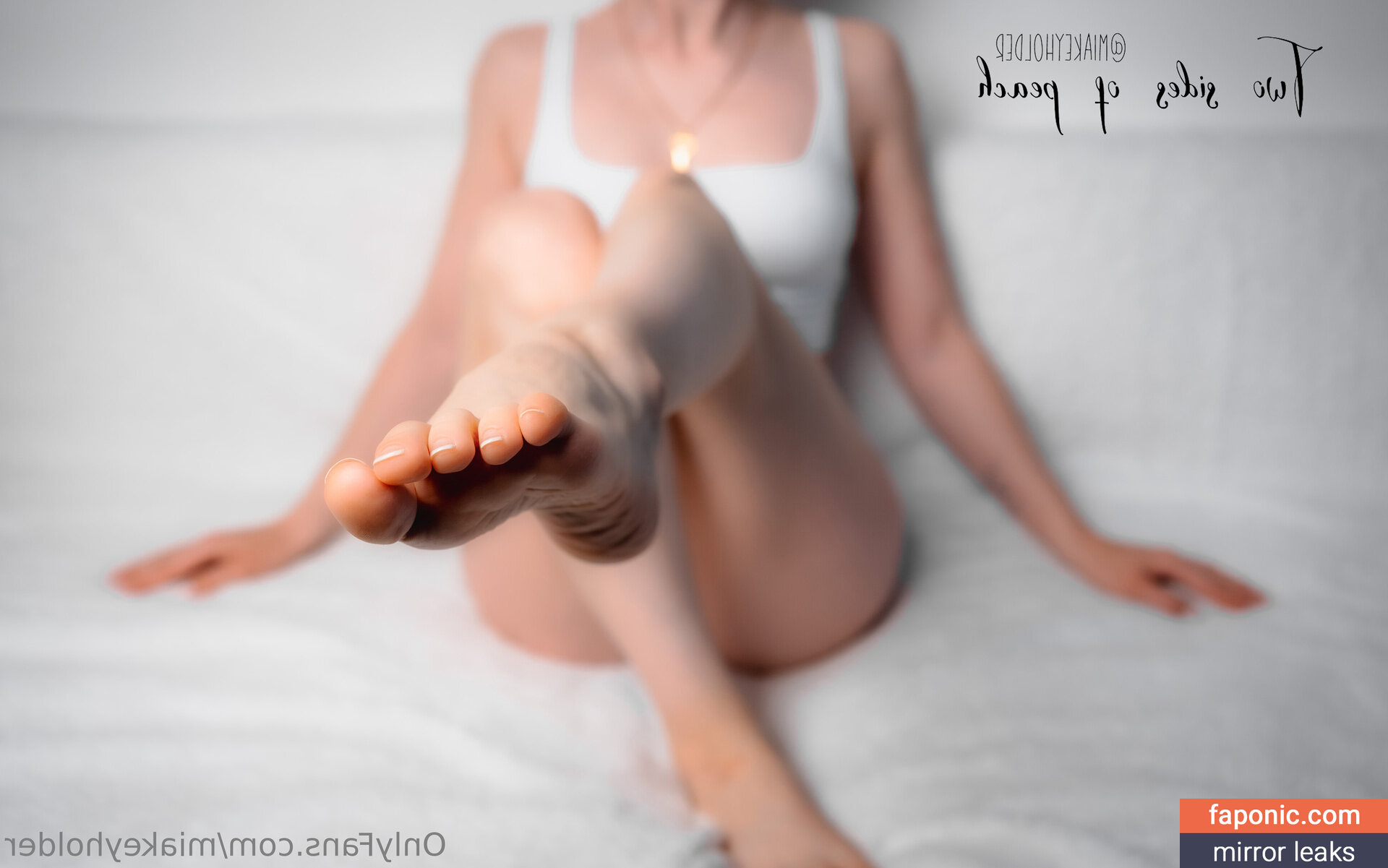 miakeyholder nude leaks Photo #2