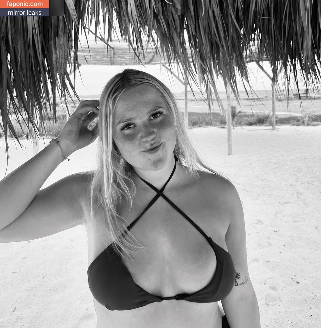 Famkedegroot nude leaks Photo #9