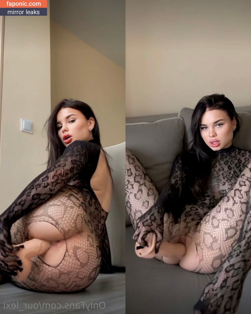our_lexi nude leaks Photo #3