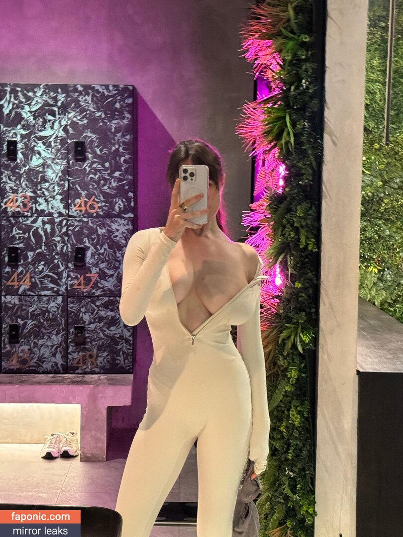 Sasha_Araki nude leaks Photo #5