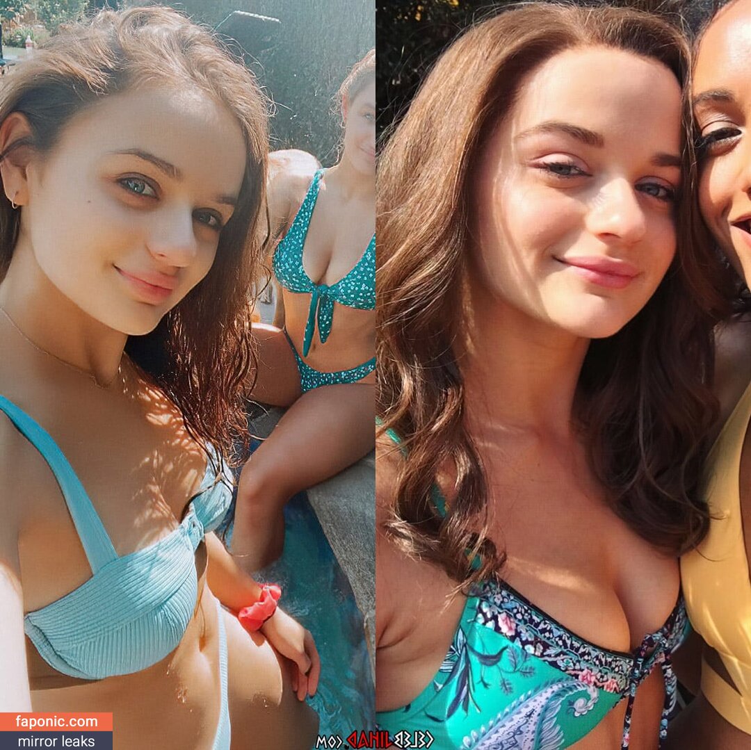 JoeyKing nude leaks Photo #4