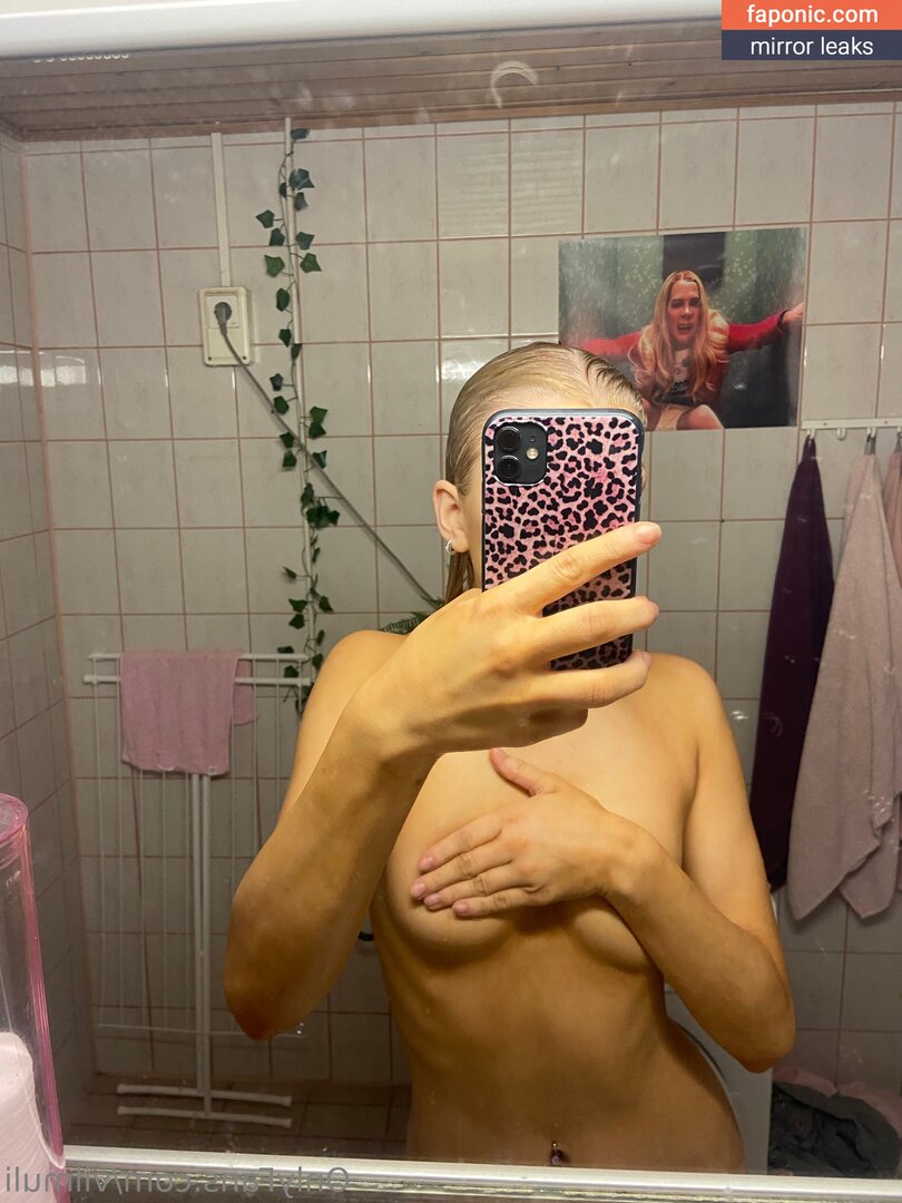 vilmuli nude leaks Photo #10