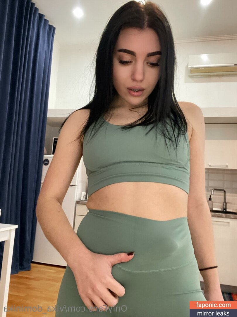 vika_dominika nude leaks Photo #10