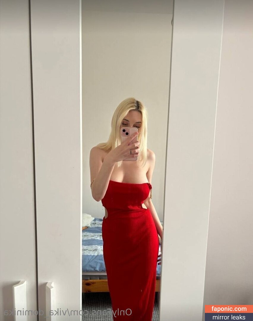 vika_dominika nude leaks Photo #11
