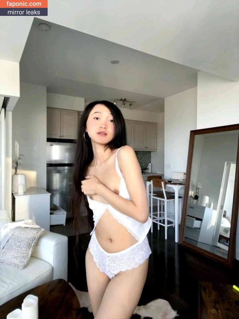 Clara Dao nude leaks Photo #18
