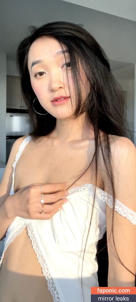 Clara Dao nude leaks Photo #19