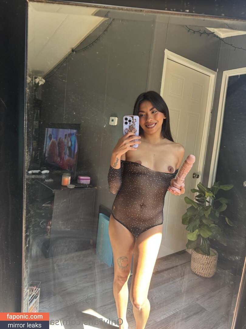 sabstvofficial nude leaks Photo #9