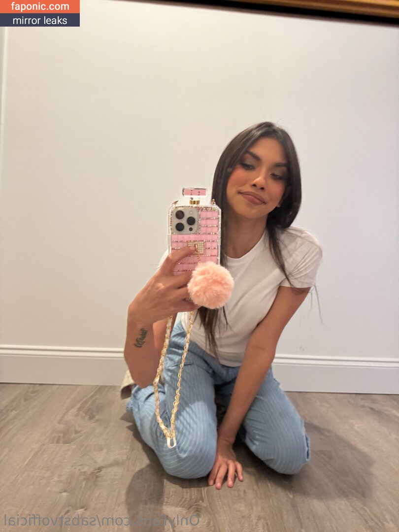 sabstvofficial nude leaks Photo #17