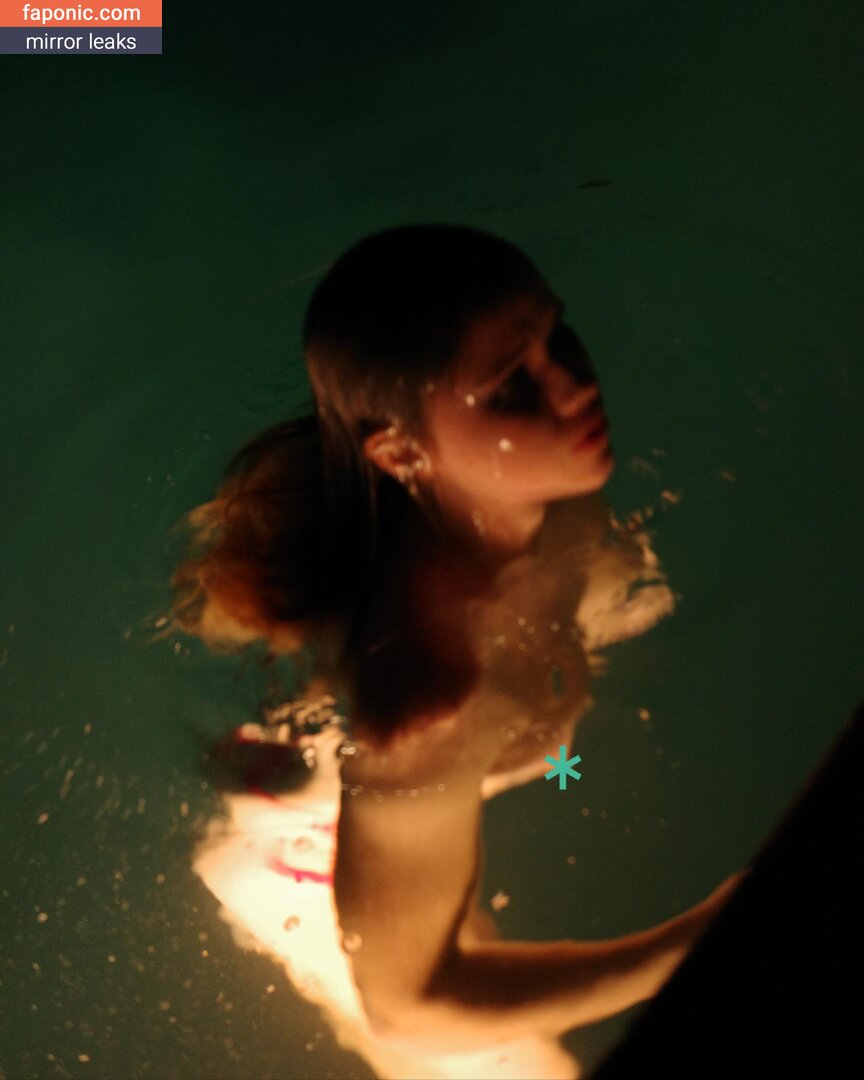 Lexee Smith nude leaks Photo #9