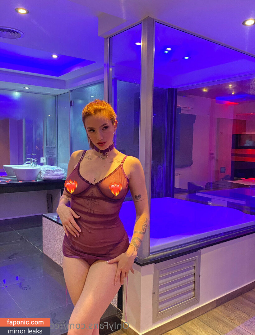 itsnazababe nude leaks Photo #3
