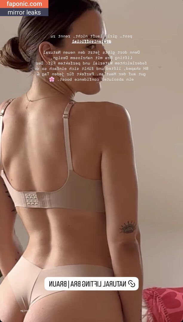 Kerstin Koegler nude leaks Photo #7