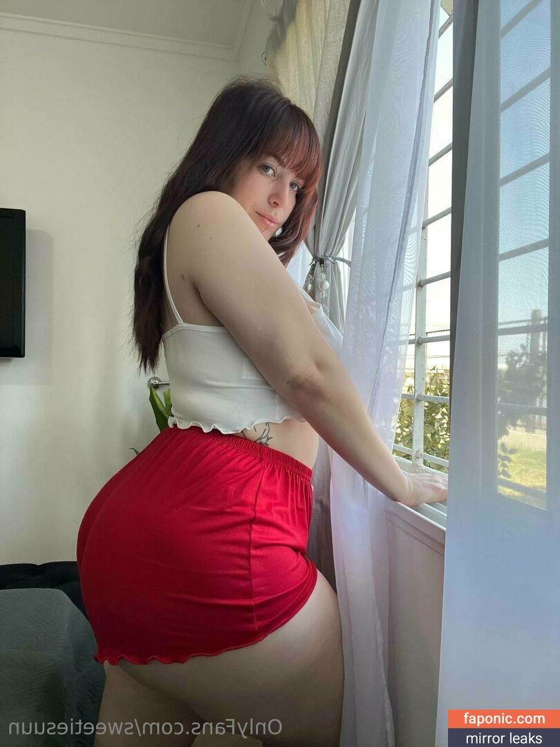 sweetiesuun nude leaks Photo #11