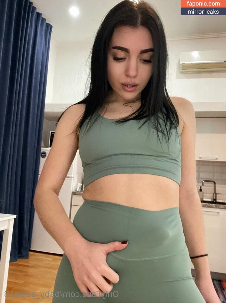 baby_adele18 nude leaks Photo #18