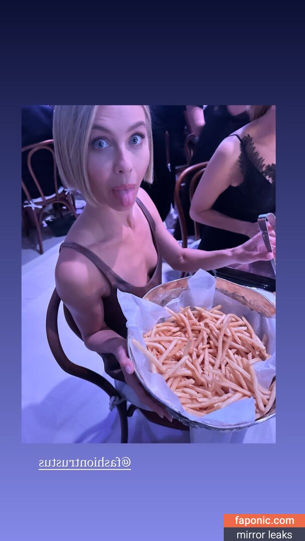Julianne Hough nude leaks Photo #6