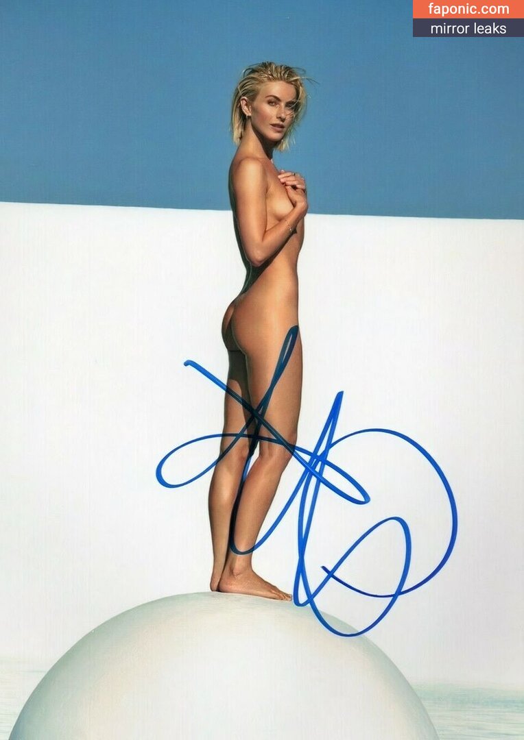 Julianne Hough nude leaks Photo #8
