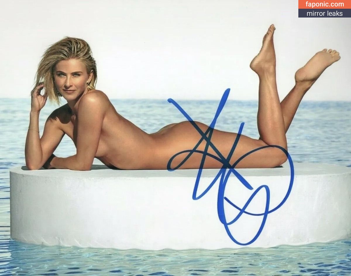 Julianne Hough nude leaks Photo #17