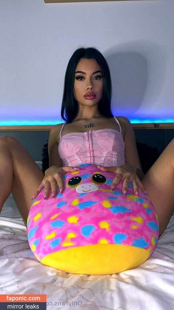 mayarosey nude leaks Photo #3