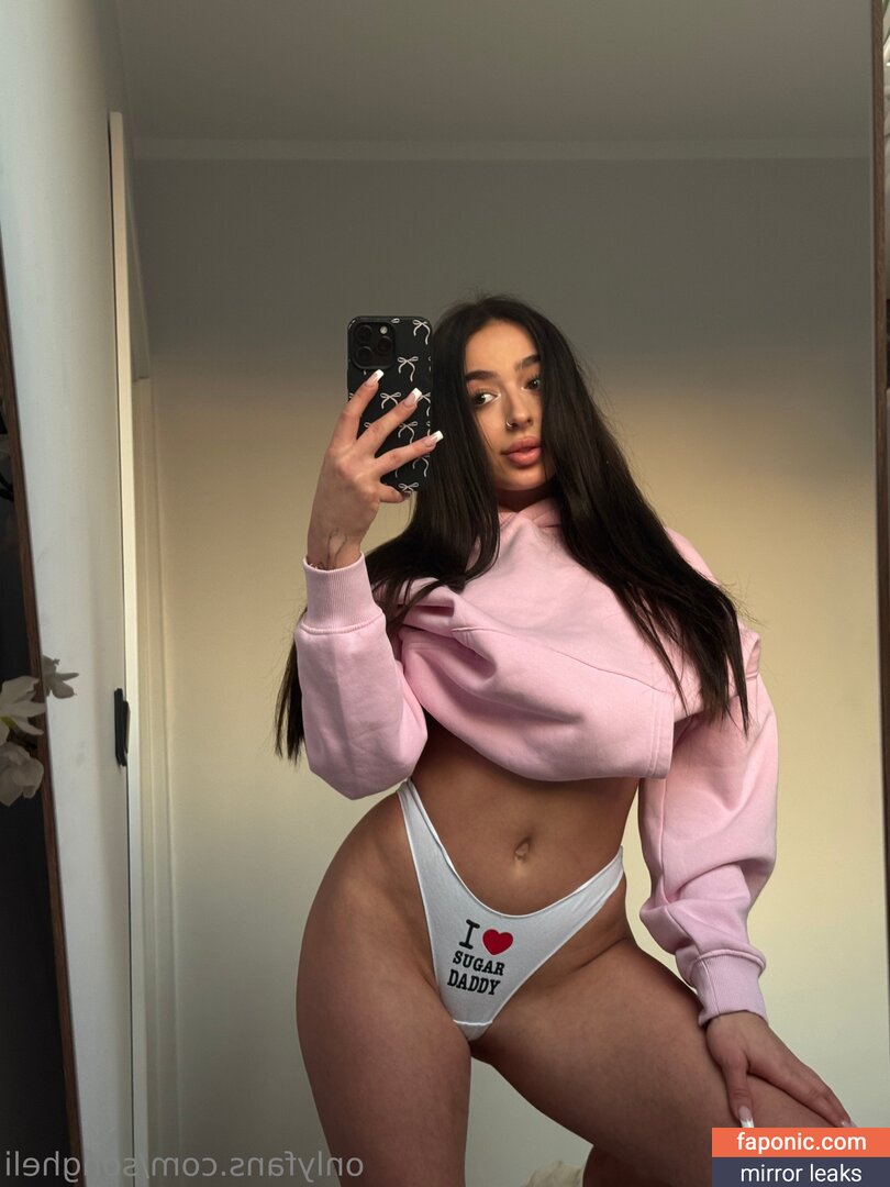 Songheli nude leaks Photo #4