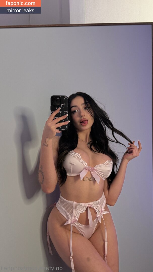Songheli nude leaks Photo #5