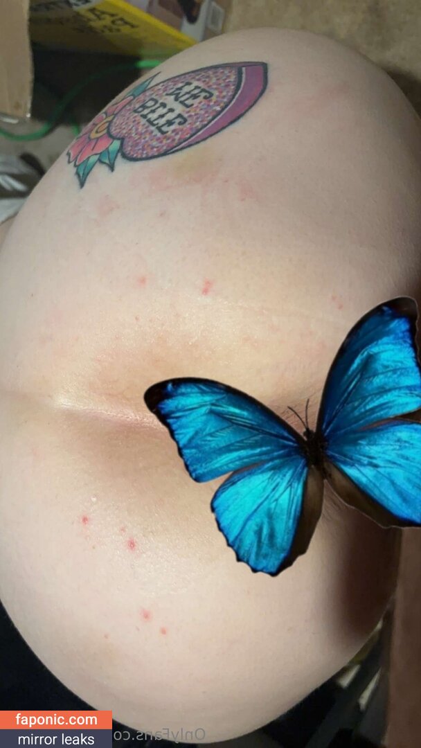 raemay420 nude leaks Photo #11