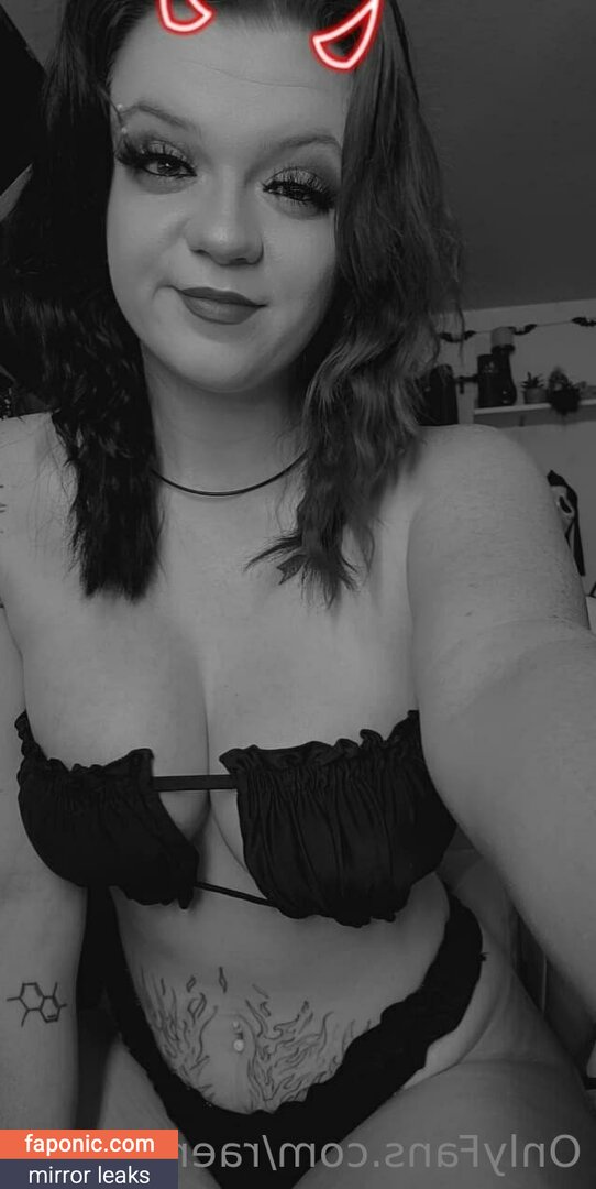 raemay420 nude leaks Photo #20