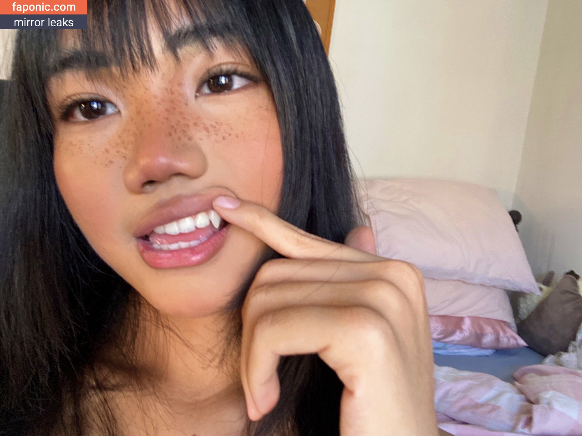 bunnybles nude leaks Photo #2