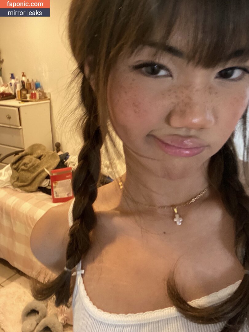 bunnybles nude leaks Photo #6