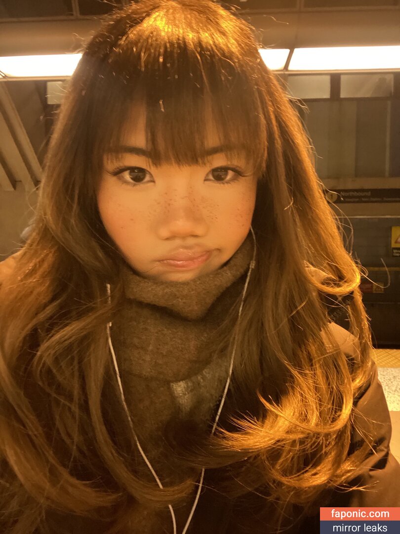 bunnybles nude leaks Photo #8