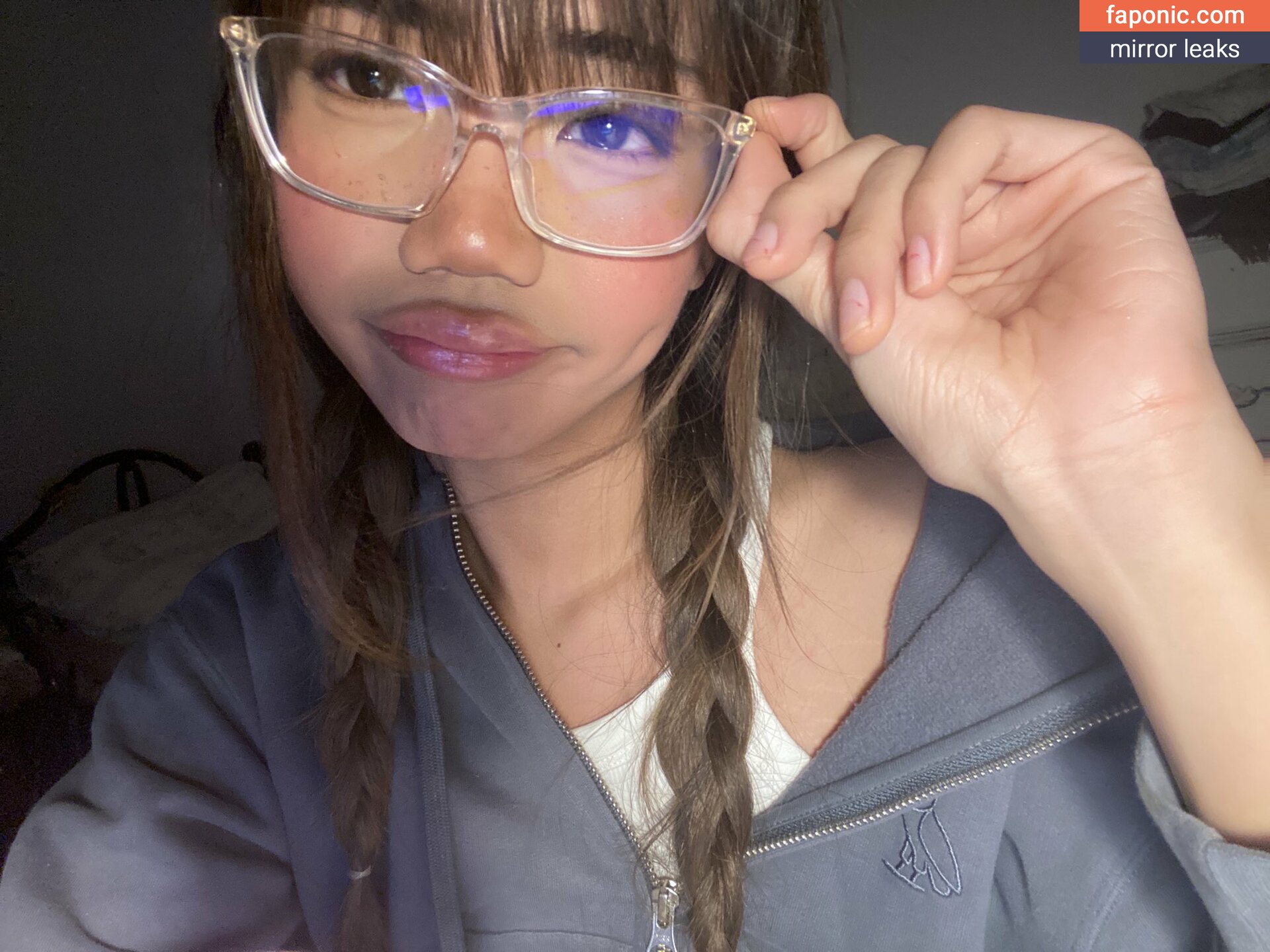 bunnybles nude leaks Photo #20