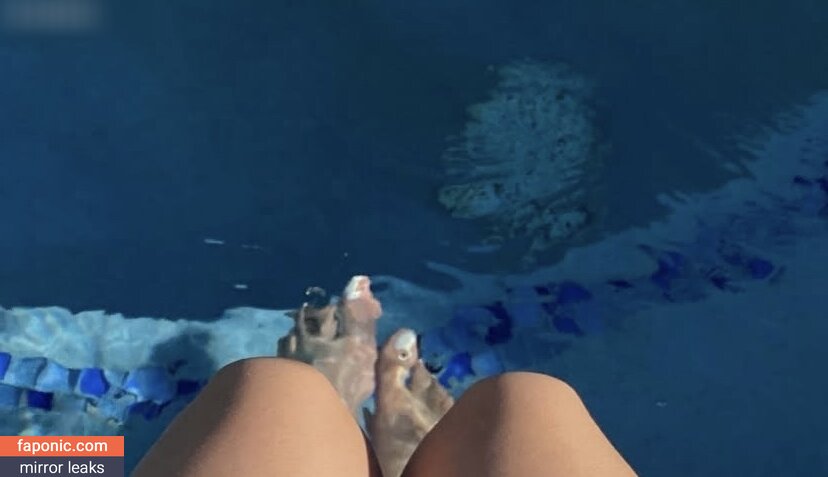 Elquaria nude leaks Photo #2