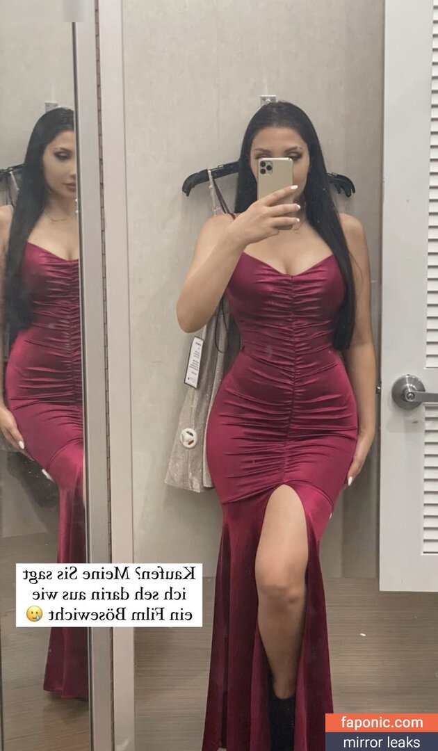 Elquaria nude leaks Photo #6