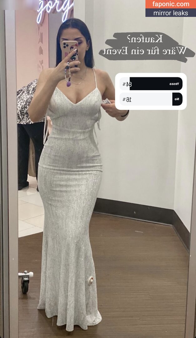 Elquaria nude leaks Photo #7