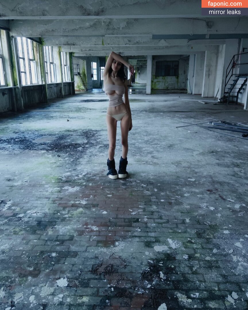 bebihiba nude leaks Photo #3