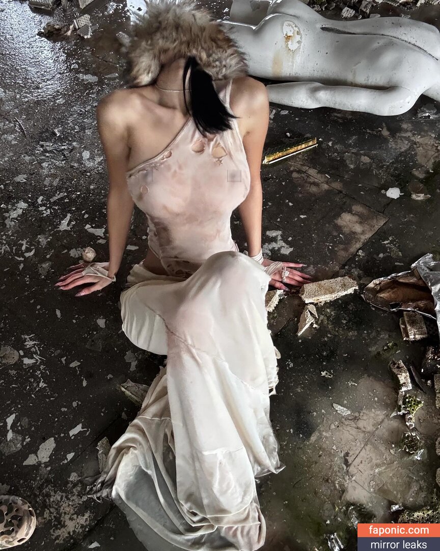 bebihiba nude leaks Photo #4