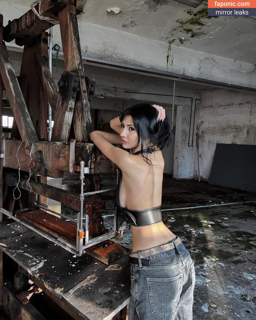 bebihiba nude leaks Photo #5