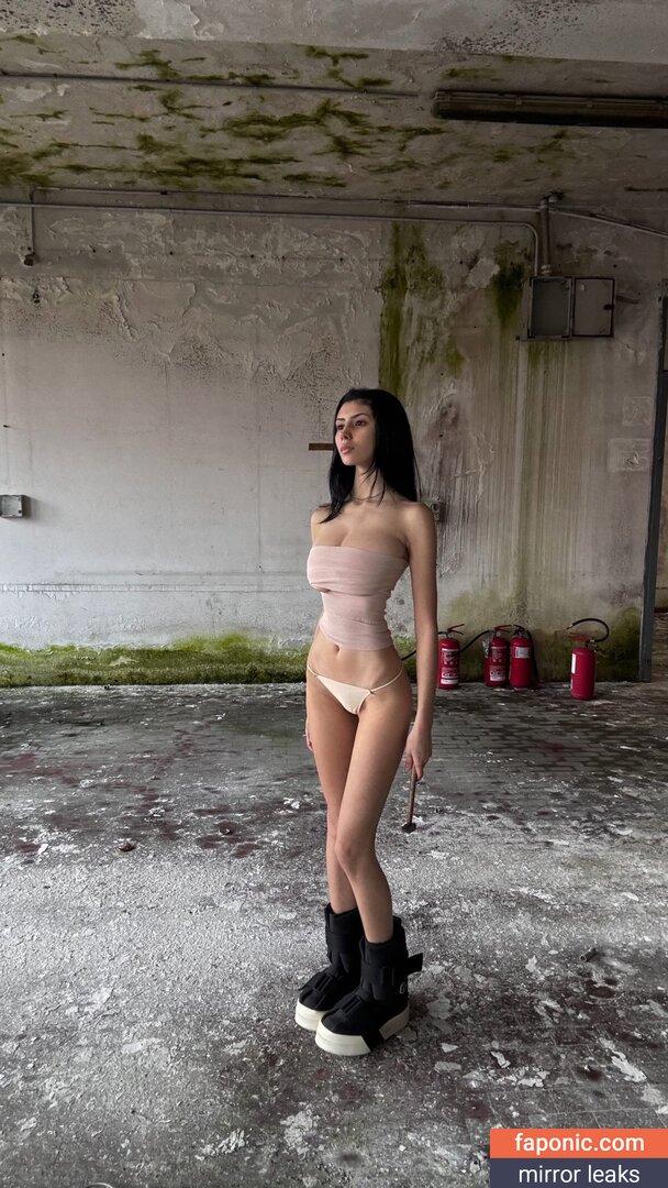bebihiba nude leaks Photo #6